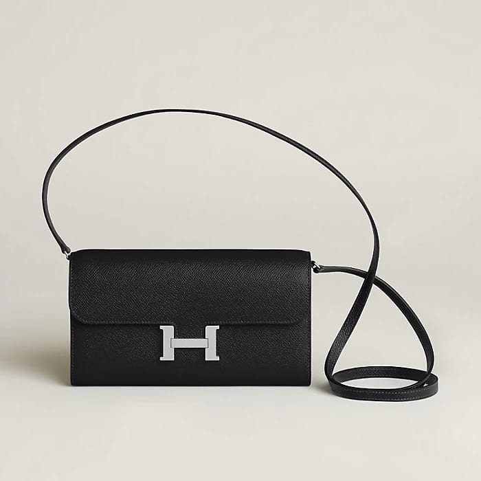 Representative Constance To Go handbag from the Hermès Constance To Go family