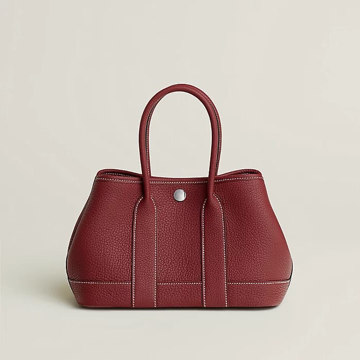 Representative Neo Garden 23 handbag from the Hermès Neo Garden family