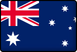 Australia flag