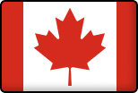 Canada flag