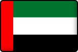 United Arab Emirates flag