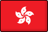 Hong Kong flag