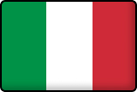 Italy flag