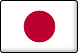 Japan flag