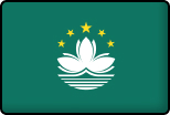 Macau flag