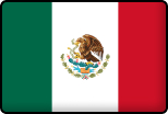 Mexico flag