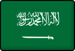 Saudi Arabia flag