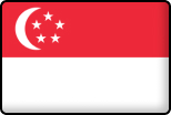 Singapore flag