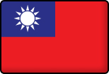 Taiwan flag
